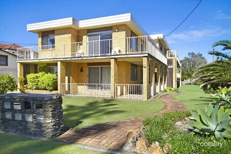 Property photo of 2/88 Pacific Parade Bilinga QLD 4225