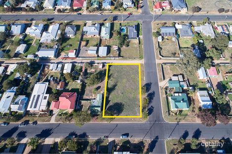 Property photo of 1 Marquis Street Junee NSW 2663