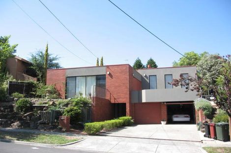 38 Brendan Ave, Doncaster, VIC 3108