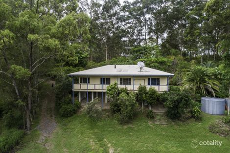 Property photo of 260 Coles Creek Road Cooran QLD 4569