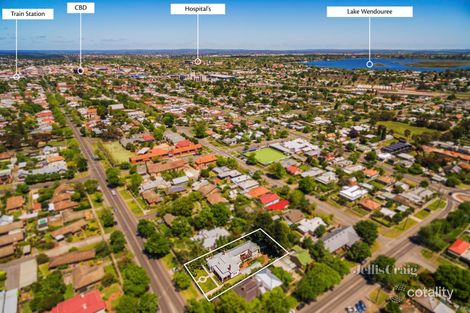 Property photo of 811 Lydiard Street North Soldiers Hill VIC 3350