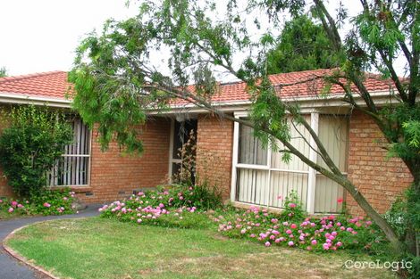 14/131 Parker St, Templestowe, VIC 3106