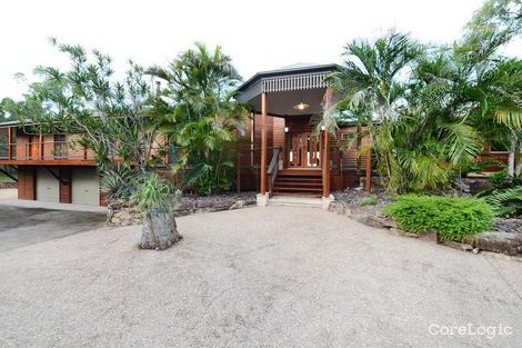 Property photo of 85 Pringle Road Woodwark QLD 4802