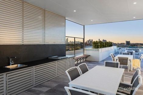 Property photo of 808/48 O'Keefe Street Woolloongabba QLD 4102