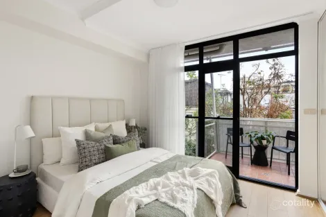 Property photo of 23/16-24 Dunblane Street Camperdown NSW 2050