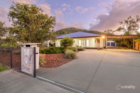 Property photo of 58 Diamond Drive Alice River QLD 4817