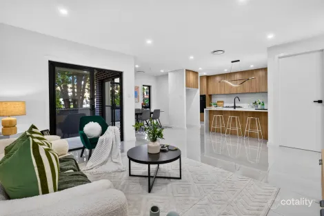 Property photo of 45 Tungarra Road Girraween NSW 2145
