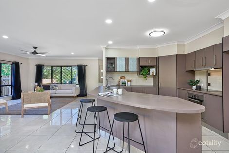 Property photo of 14 East Parkridge Drive Brinsmead QLD 4870