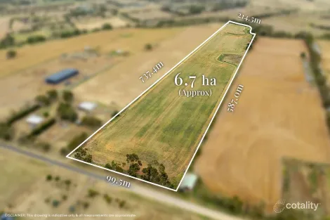 155 Argyle St, Little River, VIC 3211