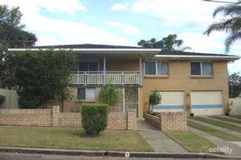 Property photo of 7 Handon Street Mansfield QLD 4122