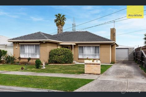 Property photo of 6 Ross Street St Albans VIC 3021