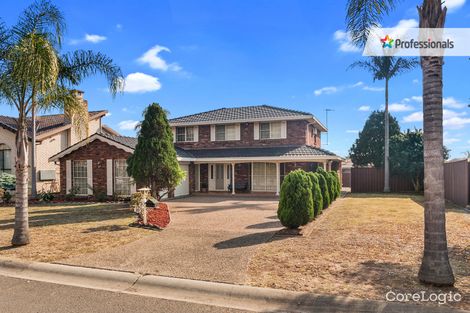 Property photo of 10 Aintree Close Casula NSW 2170