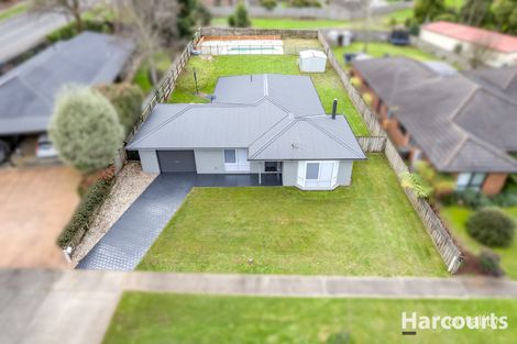 Property photo of 3 Ellen Close Warragul VIC 3820