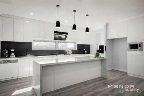 Property photo of 60 Fontana Drive Gables NSW 2765