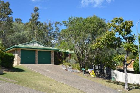 Property photo of 3 Eric Sykes Place Parkwood QLD 4214