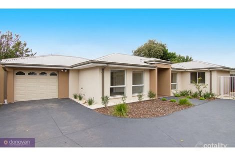 Property photo of 2/10 Jubilee Avenue Seaford VIC 3198