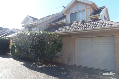 Property photo of 2/74 Albert Street Werrington NSW 2747