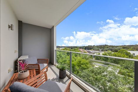 22/35-43 Chandler St, Belconnen, ACT 2617