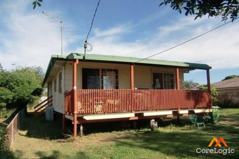 Property photo of 45 Railway Street Booval QLD 4304