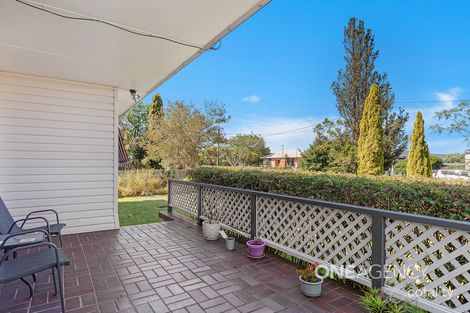 Property photo of 57 West Street Nowra NSW 2541