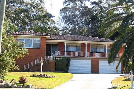 Property photo of 6 Chelston Close Charlestown NSW 2290