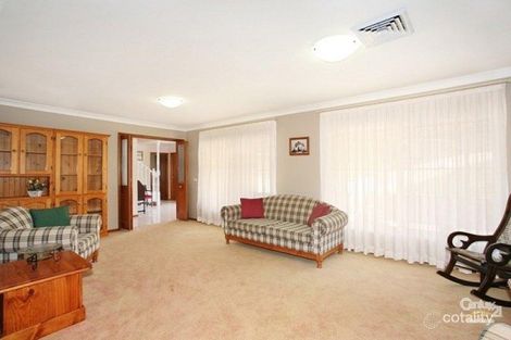 Property photo of 24 Gaiwood Place Castle Hill NSW 2154