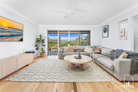 Property photo of 20 Shiraz Drive Dapto NSW 2530