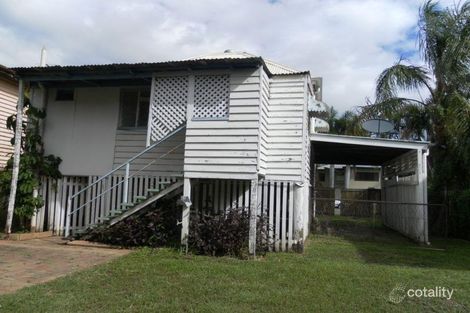 Property photo of 43 Brown Street Berserker QLD 4701