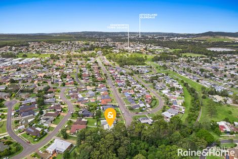Property photo of 80 Oakville Road Edgeworth NSW 2285
