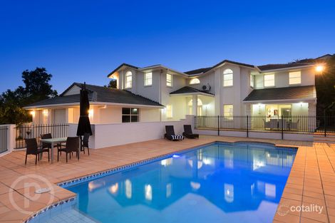 Property photo of 12 Bondel Place Mount Ommaney QLD 4074