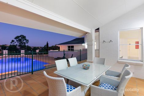 Property photo of 12 Bondel Place Mount Ommaney QLD 4074