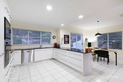 Property photo of 12 Bondel Place Mount Ommaney QLD 4074