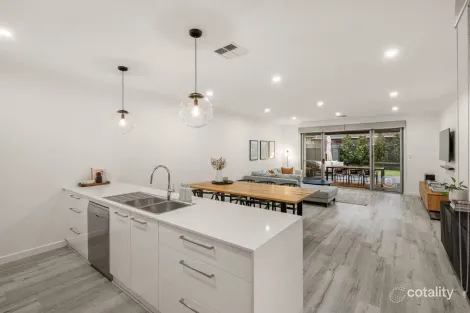 Property photo of 20A Arthur Street Tranmere SA 5073