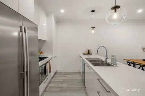 Property photo of 20A Arthur Street Tranmere SA 5073