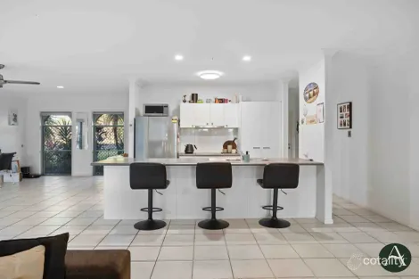 Property photo of 57 Con Brio Boulevard Upper Coomera QLD 4209