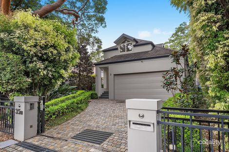 35a Tennyson Ave, Turramurra, NSW 2074