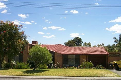 1 Incana Ct, Kelmscott, WA 6111