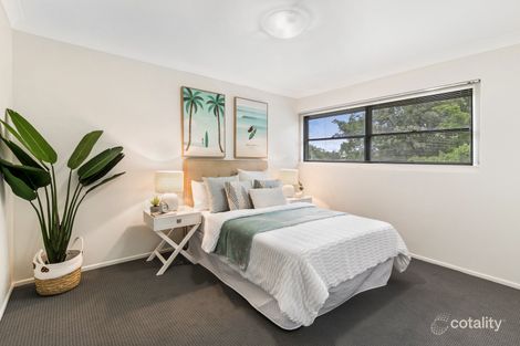 Property photo of 4/280-284 Sir Fred Schonell Drive St Lucia QLD 4067