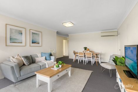 Property photo of 4/280-284 Sir Fred Schonell Drive St Lucia QLD 4067