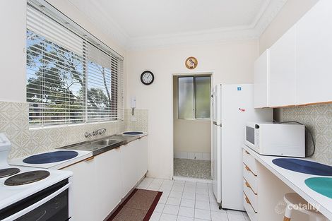 Property photo of 5/50-52 Robertson Street Kogarah NSW 2217