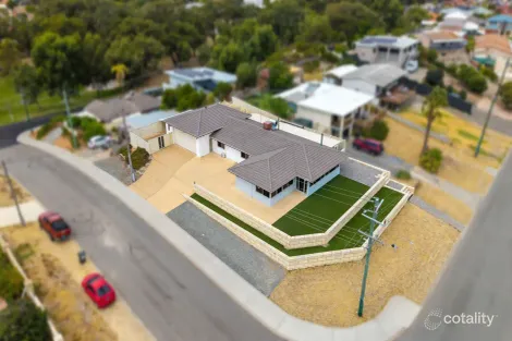 25 Selene Way, San Remo, WA 6210