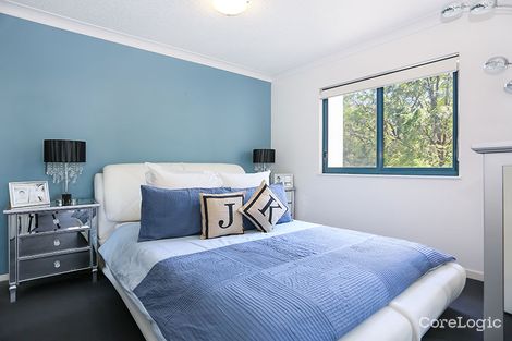 Property photo of 204/21 Patrick Lane Toowong QLD 4066