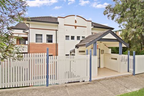 12b/8 Sutherland St, Cremorne, NSW 2090