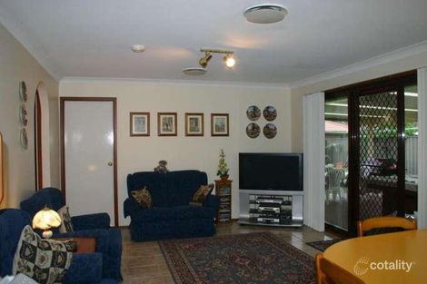 Property photo of 3 Warragamba Crescent Jamisontown NSW 2750