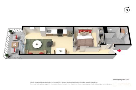 102/18 Grey St, St Kilda, VIC 3182