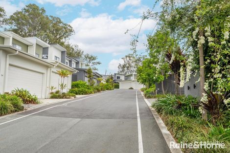 Property photo of 34/84 Finnegan Circuit Oxley QLD 4075