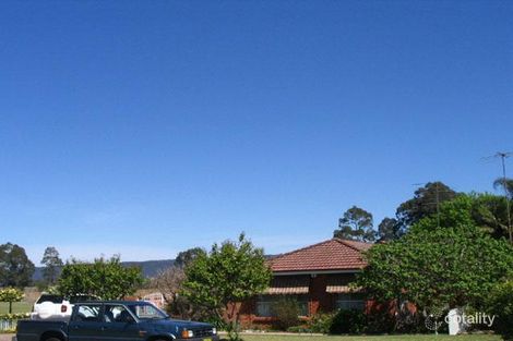 471 Cranebrook Rd, Cranebrook, NSW 2749