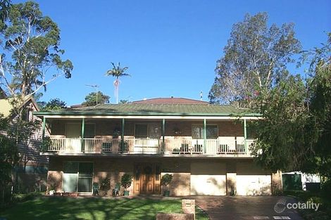 22 Allison Pl, Urunga, NSW 2455