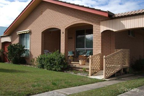 9 Oleander Dr, Scotts Head, NSW 2447