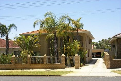 118 Loftus St, North Perth, WA 6006